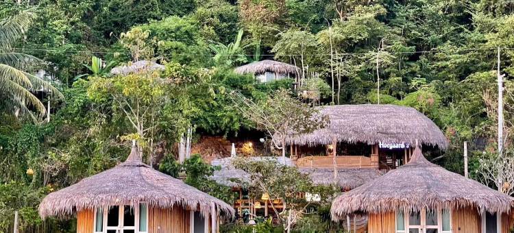 Janthara Resort & Restaurant图片
