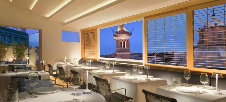 罗莱夏朵拉斐尔生态酒店(Bio Hotel Raphael - Relais & Châteaux)图片