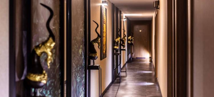 格但斯克丽笙酒店及公寓(Radisson Hotel & Apartments Gdansk)图片
