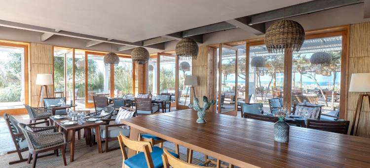 索菲特阿加迪尔海洋温泉酒店(Sofitel Agadir Thalassa Sea & Spa)图片