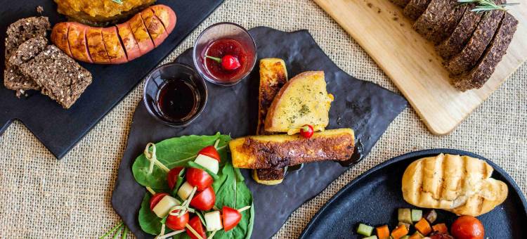 阿雷格里港机场诺富特酒店(Novotel Porto Alegre Airport)图片