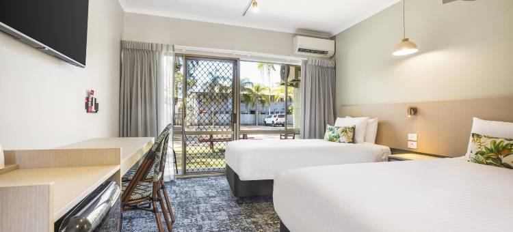 康达里度假村夜帽酒店(Nightcap at Kondari Resort)图片