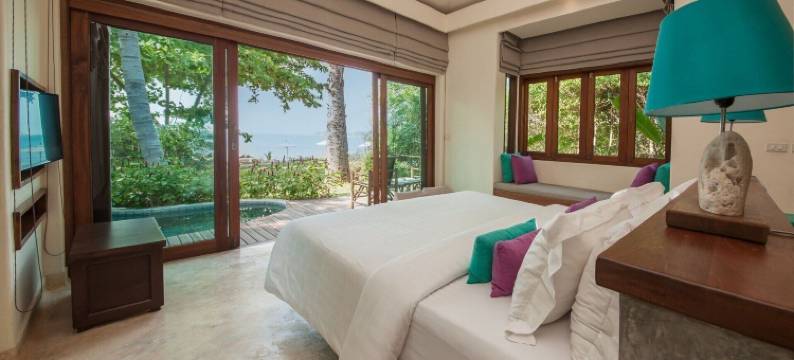 海之舞度假酒店(Sea Dance Resort)图片