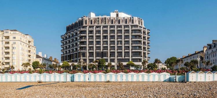 景观酒店(The View Hotel)图片