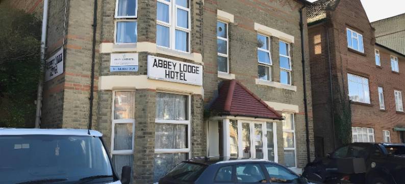 阿贝小屋酒店(Abbey Lodge Hotel)图片