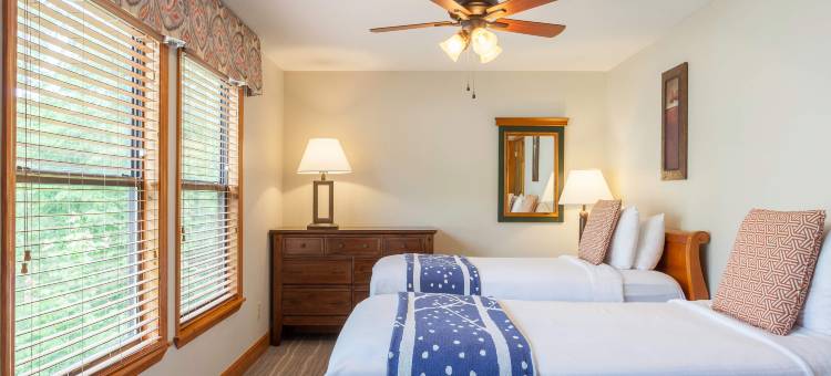 Hilton Vacation Club MountainLoft Gatlinburg图片