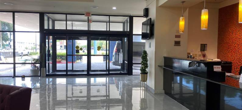 Wyndham New Orleans Airport & Conference Center(Wyndham New Orleans Airport & Conference Center)图片