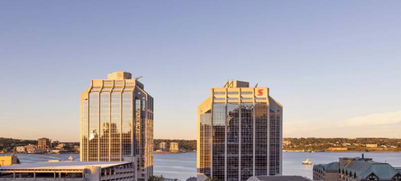 哈里法克斯酒店(Hotel Halifax)图片