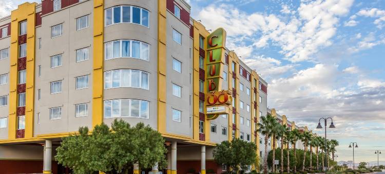 蓝绿度假俱乐部36号-雅高臻选度假村(Bluegreen Vacations Club 36)图片