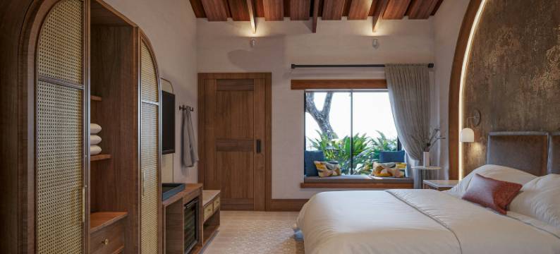 Santa Lucia Jungle Hacienda, Costa Rica, Autograph Collection图片