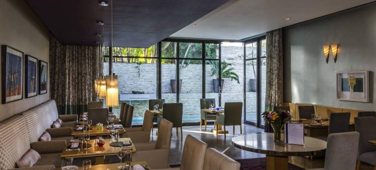 曼缇斯5号精品艺术酒店(No5 Boutique Art Hotel by Mantis)图片