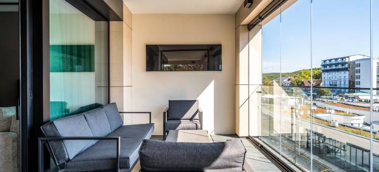 波罗的海景度假村及水疗中心，丽笙个别成员(Baltic View Resort & Spa, a Member of Radisson Individuals)图片