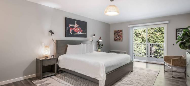 The Shore Club Wisconsin, Ascend Hotel Collection图片