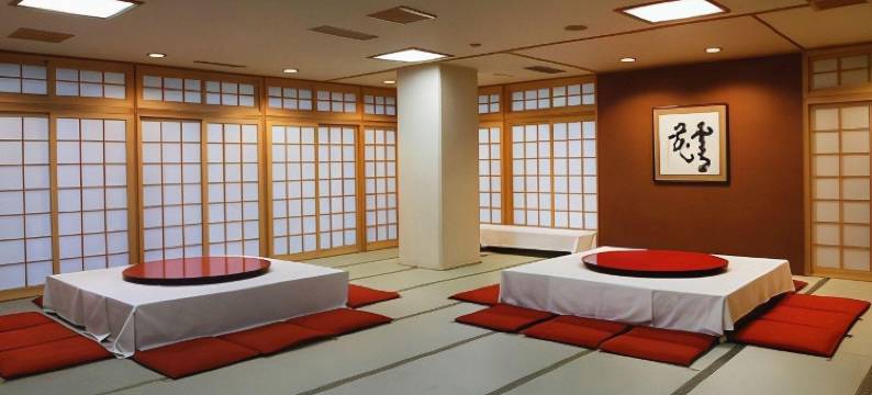 稚内大酒店(Wakkanai Grand Hotel)图片