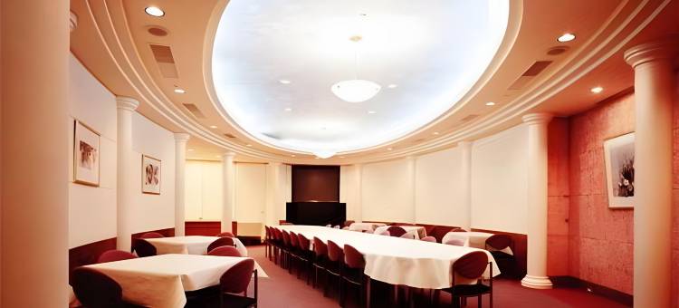 国分寺梅兹JR东酒店(Jr East Hotel Mets Kokubunji)图片