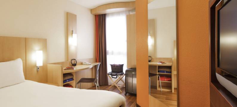 宜必思凡尔赛宫酒店(Ibis Versailles Château)图片