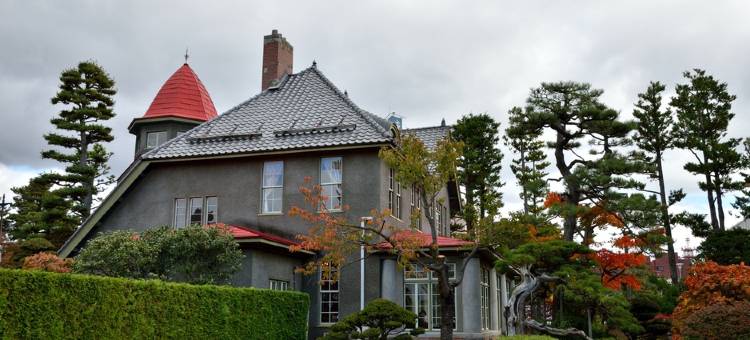 Tabist 弘前东荣酒店(Tabist Hirosaki Touei Hotel)图片