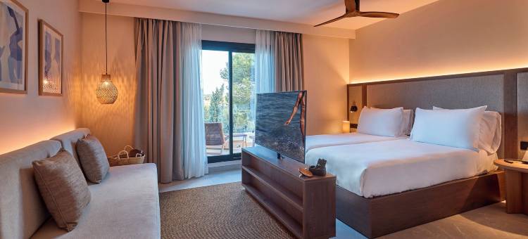 圣塔蓬萨Purobeach度假村 - 新开业(Purobeach Resort Santa Ponsa - New Opening)图片