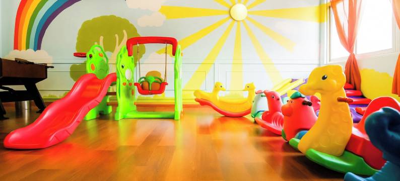 科达卡纳尔JC公寓(JC Residency)图片