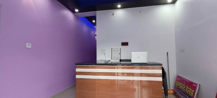 Hotel O Krishnanand Palace图片