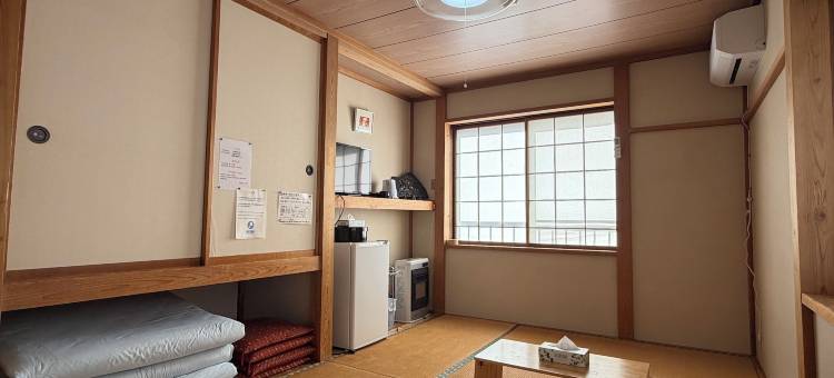 神乐之家假日公园(Kagura House)图片