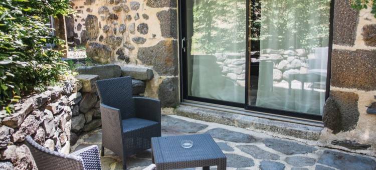 欧布拉克的浪漫情调(Aux Caprices d'Aubrac)图片