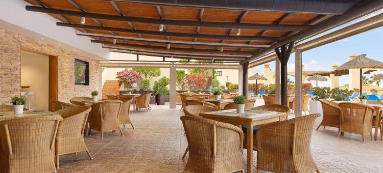 斯塔阿德赫温德姆华美达酒店公寓(Ramada Residences by Wyndham Costa Adeje)图片