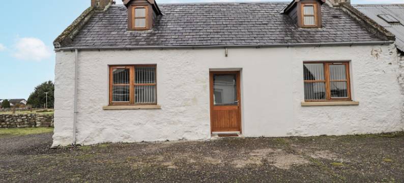 小农场之家酒店(The Croft House)图片