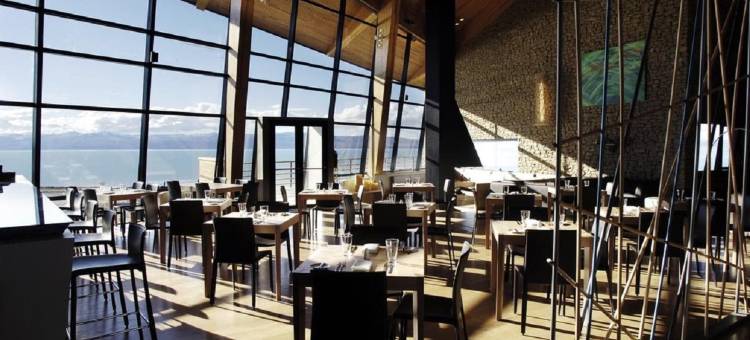 埃尔卡拉法特设计套房酒店(Design Suites Calafate)图片