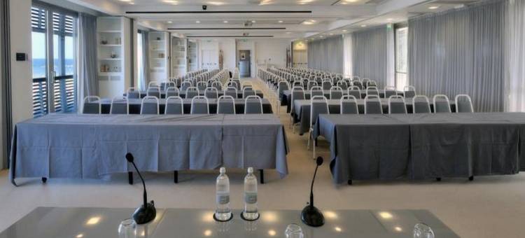 卓越酒店、SPA和丽都(Excelsior Hotel, Spa & Lido)图片