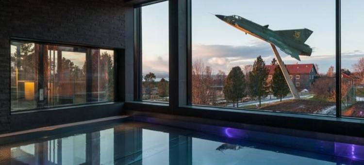 弗洛索公园酒店(Frösö Park Hotel)图片