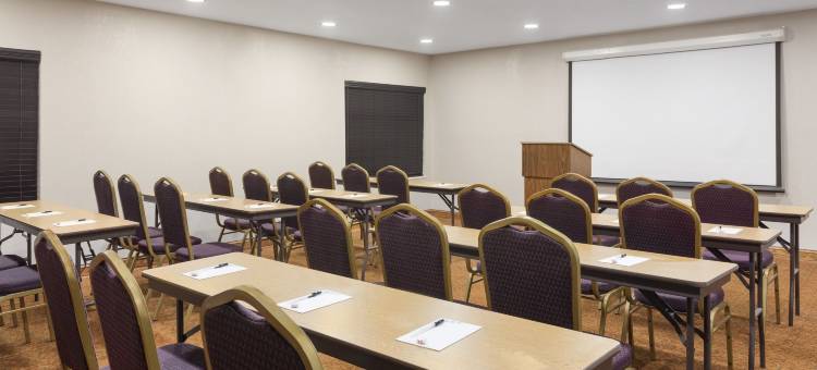 杰克逊机场丽怡酒店(Country Inn & Suites by Radisson, Jackson-Airport, MS)图片