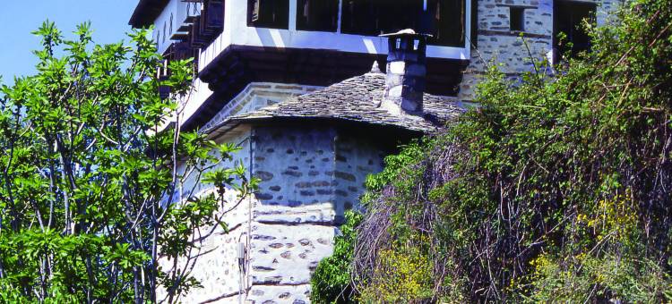 圣蒂科斯大厦酒店(Santikos Mansion, Santikos Collection)图片