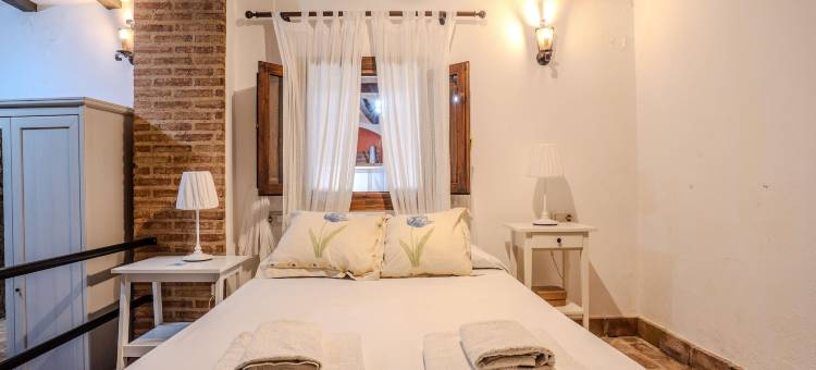 Apartment in Andalusia with Scenic Views图片