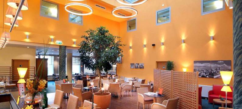 宜必思维也纳城市酒店(Ibis Wien City)图片