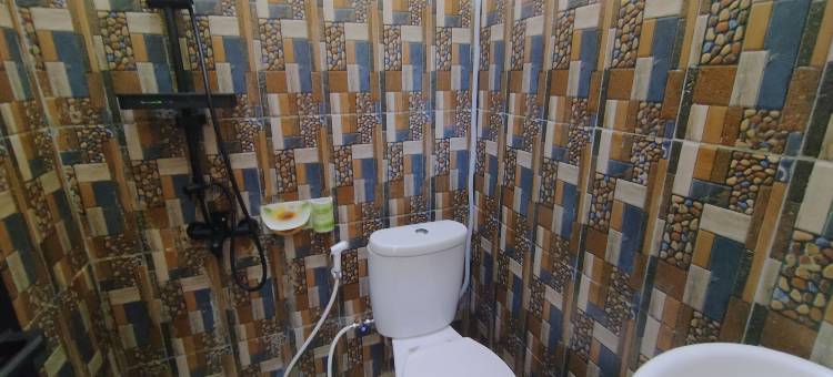 OYO 94933 威斯玛茶榻榻米帕朗卡拉亚(OYO 94933 Wisma Cha Tatami Palangkaraya)图片