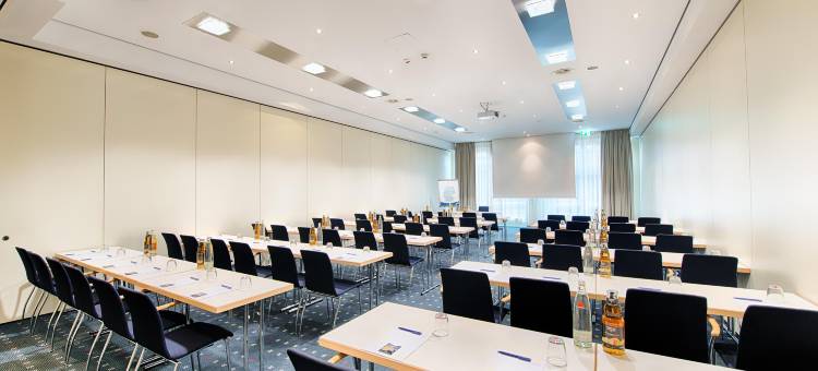 帕特泊恩欢迎酒店(Welcome Hotel Paderborn)图片