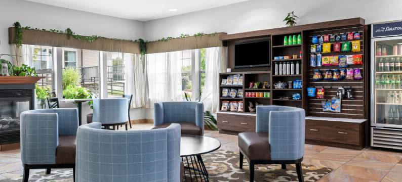 萨拉托加酒店，Ascend 酒店精选系列(The Hotel Saratoga, Ascend Hotel Collection)图片