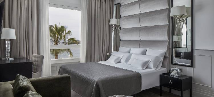 MIM 伊比萨 美利亚臻选成员(Mim Ibiza Member of Melia Collection)图片