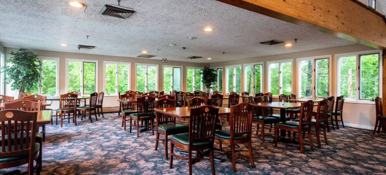 山谷旅馆-阿桑德连锁酒店(The Valley Inn, Ascend Hotel Collection)图片