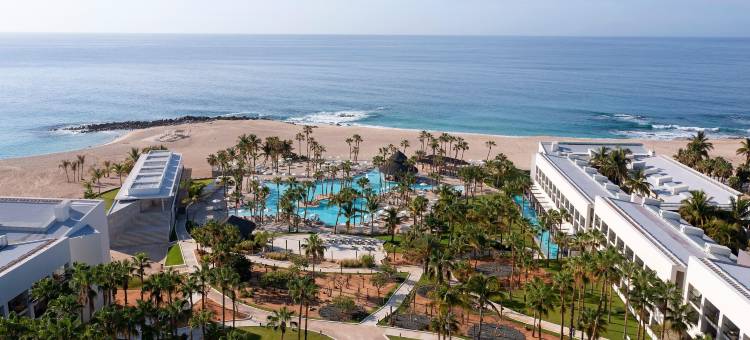 洛斯卡波斯天堂全包式度假村 – 限成人(Paradisus Los Cabos - Adults Only)图片