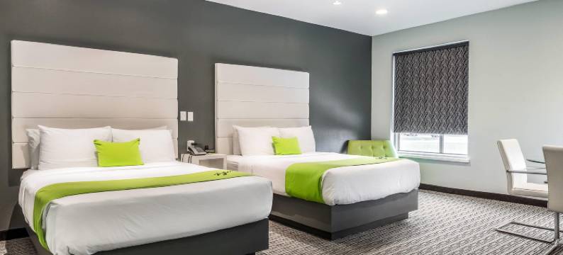 瓦尔豪斯酒店 - 阿桑德连锁酒店(The Wallhouse Hotel, Ascend Hotel Collection)图片