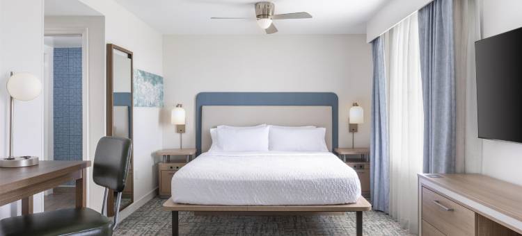 布尤纳维斯塔湖 - 奥兰多Homewood Suites by Hilton(Homewood Suites by Hilton Lake Buena Vista - Orlando)图片