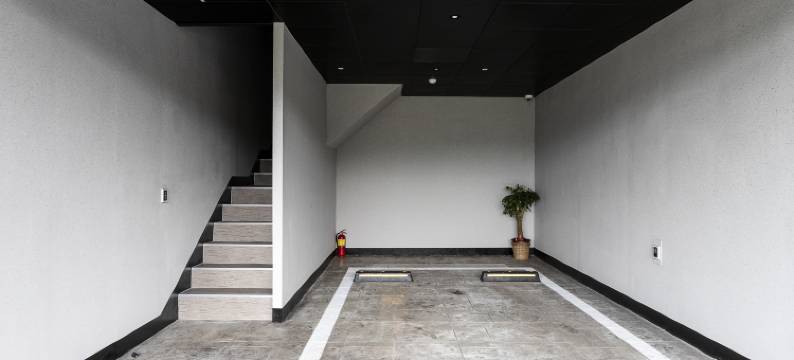 杨平郡露台酒店(Yangpyeong the Terrace Hotel)图片