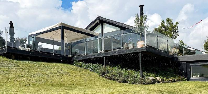 5 star holiday home in Kolding图片