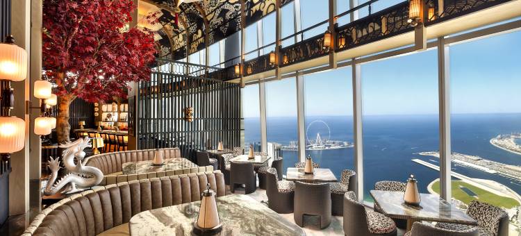 Ciel Dubai Marina, Vignette Collection by IHG图片
