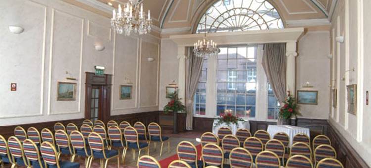 爱称酒店(Salutation Hotel)图片