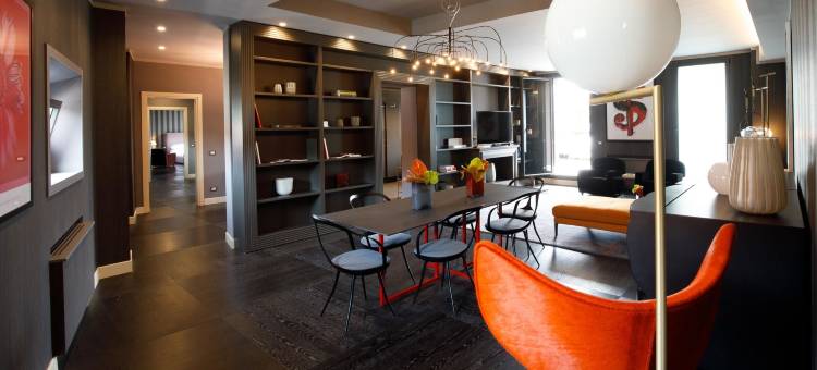 米兰，NEMI，臻品之选酒店(NEMI, Milan, a Tribute Portfolio Hotel)图片