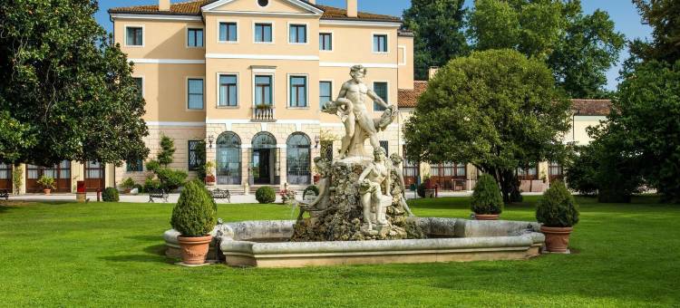 Best Western Plus Hotel Villa Tacchi图片