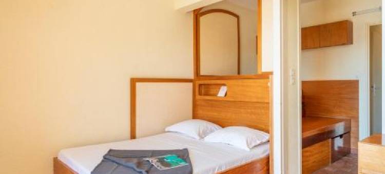 Résidence Pierre et Vacances le Port图片